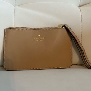 Kate Spade Wristlet